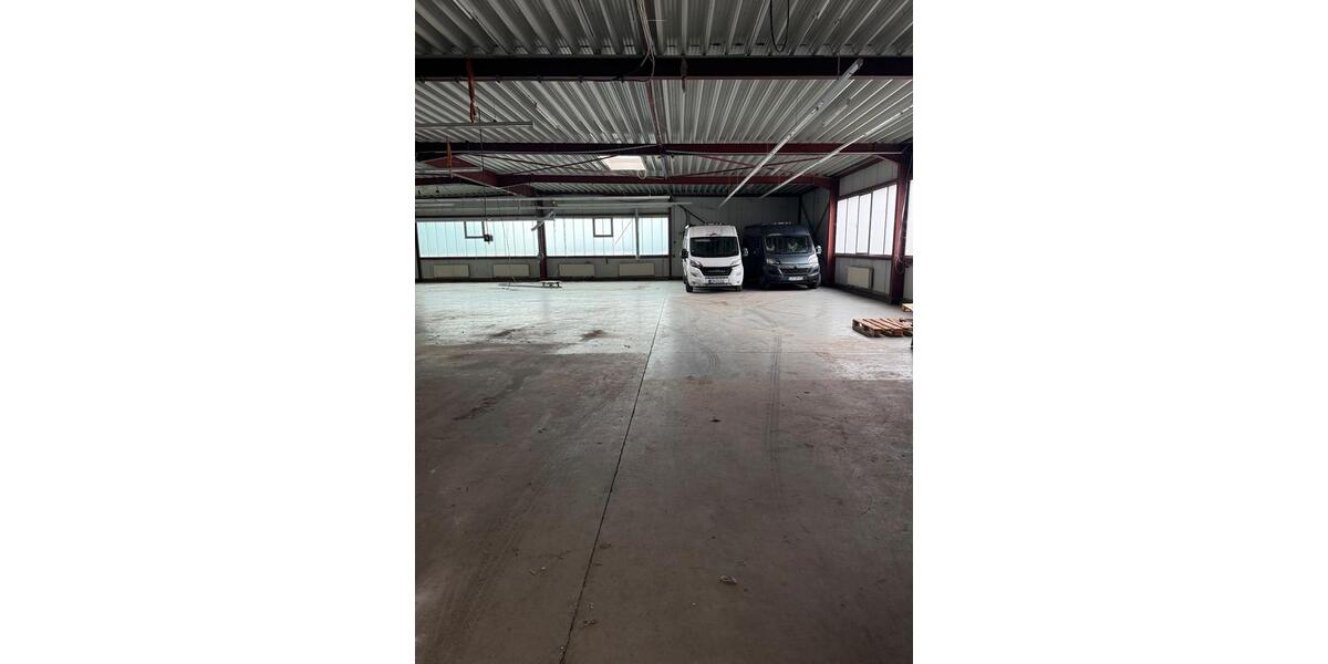 Gewerbeobjekt Detmold Hiddesen - 3.628&euro; | Angebot:25216782