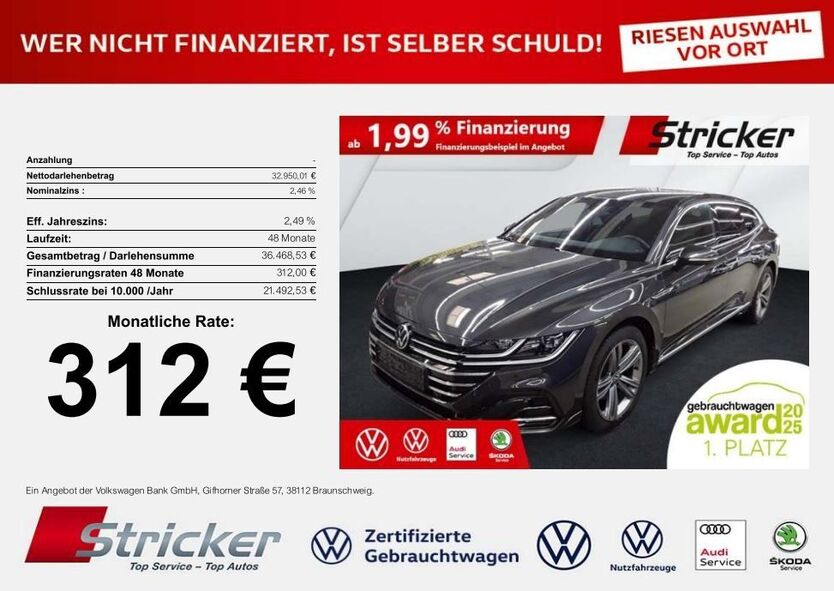 Arteon
