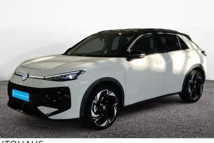 VW T-Roc 8.000 km 42.580 &euro; Melle 49324