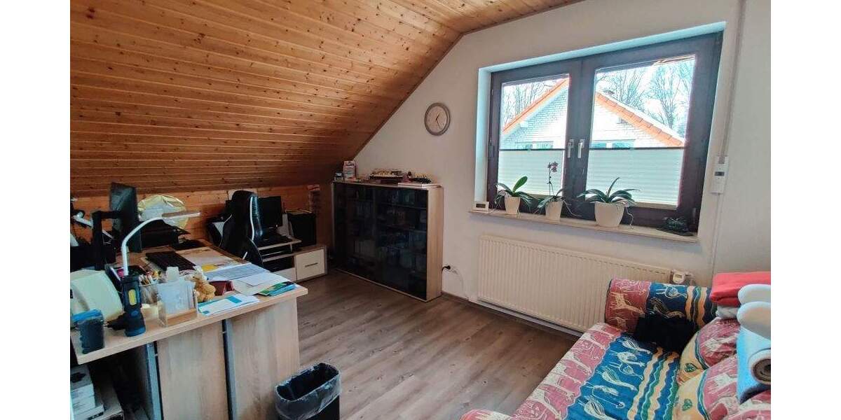 Doppelhaushälfte Bielefeld Quelle - 5 Zimmer, 124 m&sup2;, 440.000&euro; | Angebot:25744692