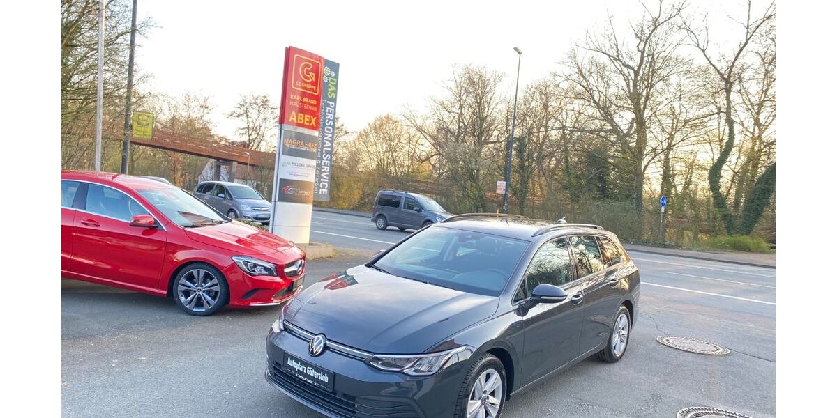VW Golf 136.787 km 16.990 &euro; Gütersloh 33334