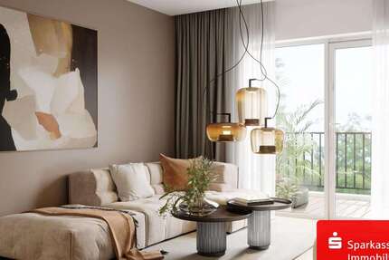 Wohnung Bielefeld Sennestadt - 2 Zimmer, 62 m&sup2;, 279.000&euro; | Angebot:25192945