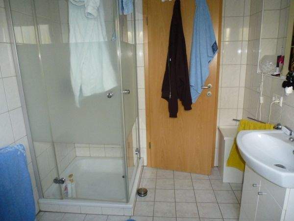 Terrassenwohnung Herford Elverdissen - 3 Zimmer, 80 m&sup2;, 660&euro; | Angebot:25695513