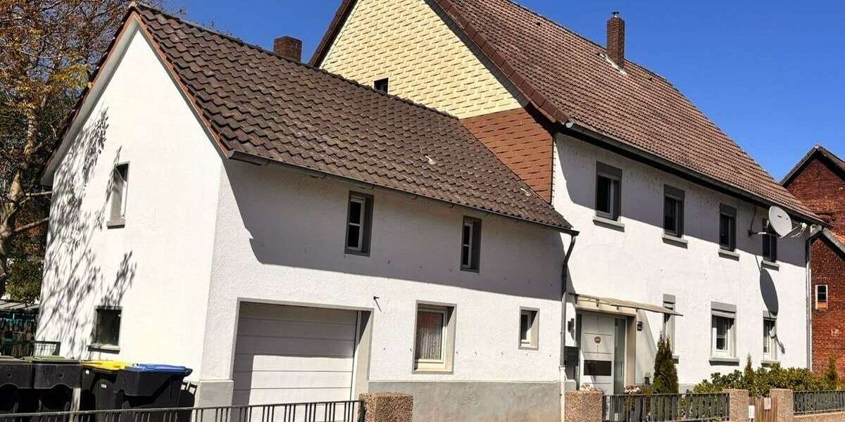 Einfamilienhaus Lemgo - 7 Zimmer, 180 m&sup2;, 349.000&euro; | Angebot:25354661