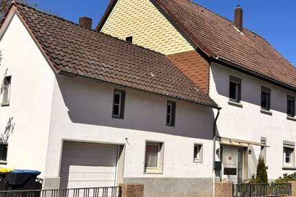 Haus Lemgo - 7 Zimmer, 180 m&sup2;, 349.000&euro; | Angebot:25354661