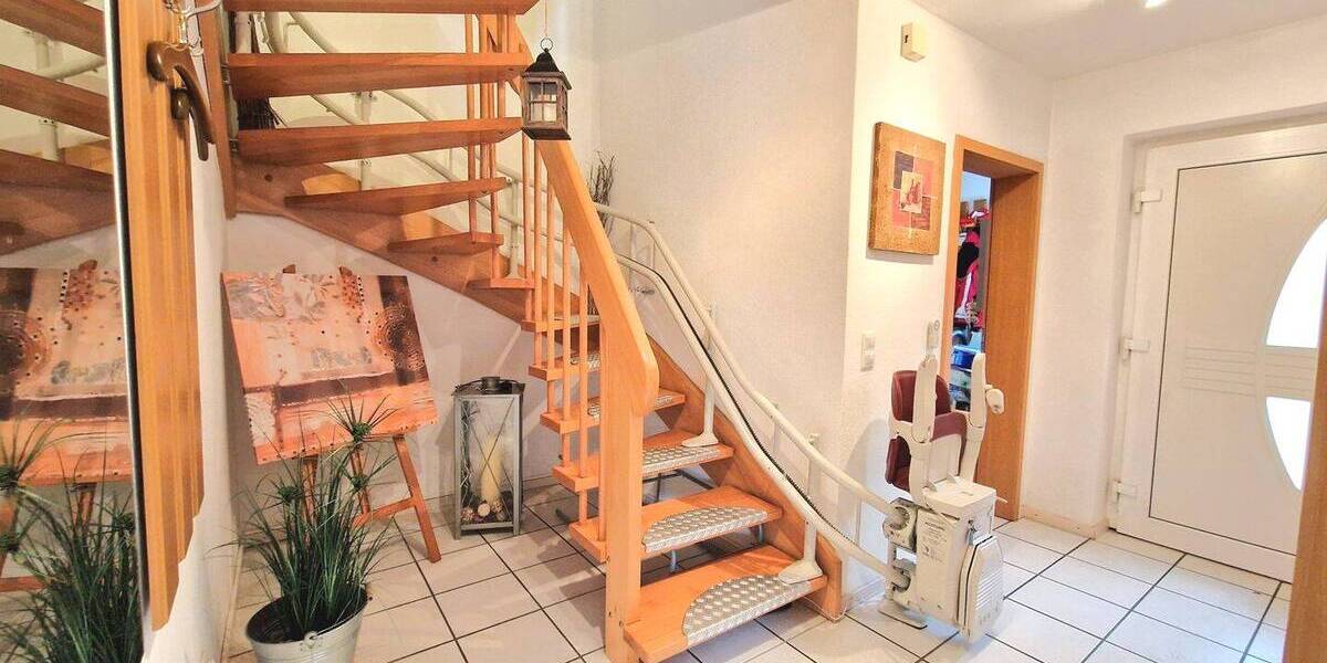 Doppelhaushälfte Löhne Gohfeld - 3 Zimmer, 83 m&sup2;, 229.900&euro; | Angebot:26433571