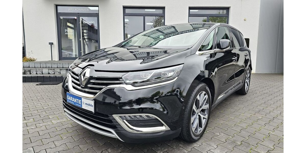Renault Espace 130.673 km 17.490 € Löhne 32584