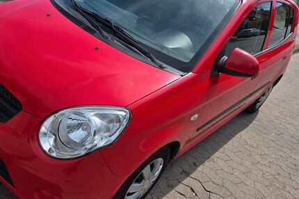 Kia Picanto 31.000 km 2.200 &euro; Bad Oeynhausen 32549