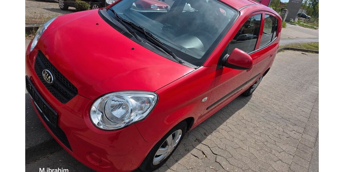 Kia Picanto 31.000 km 2.200 &euro; Bad Oeynhausen 32549