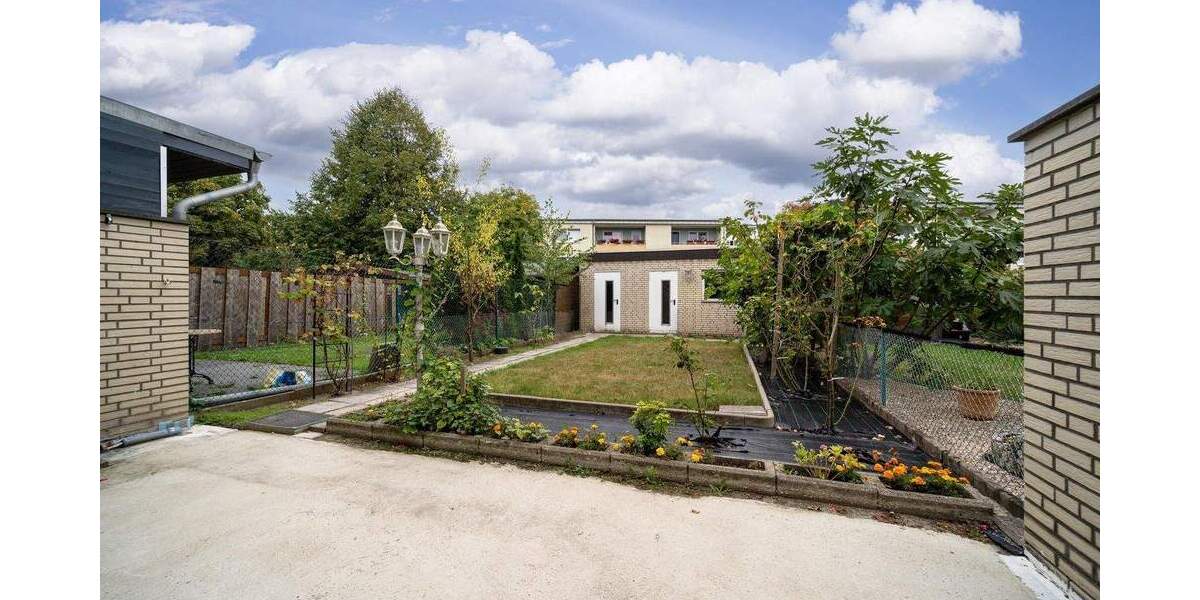 RESERVIERT! Fast komplett kernsaniertes Reihenhaus mit guten Energiewerten! 6 zimmer