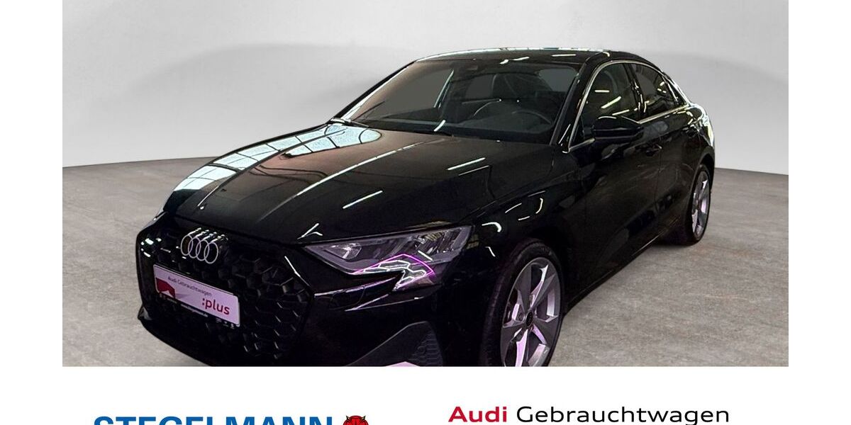 Audi A3 27.395 km 35.990 &euro; Detmold 32756
