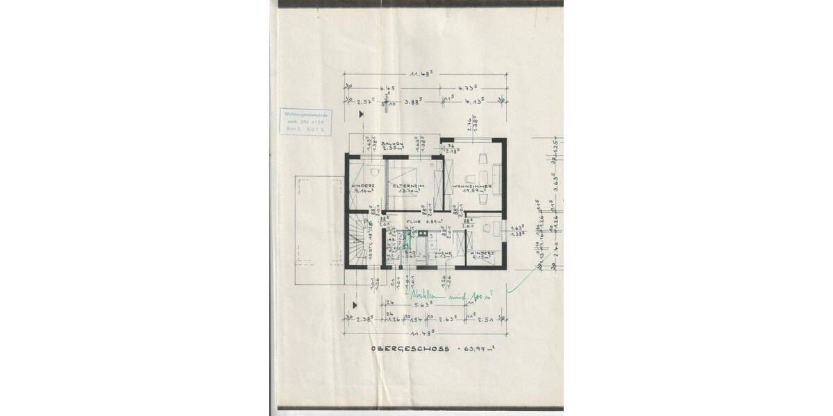 Mehrfamilienhaus, Wohnhaus Detmold Pivitsheide - 1 Zimmer, 145 m&sup2;, 390.000&euro; | Angebot:26739264