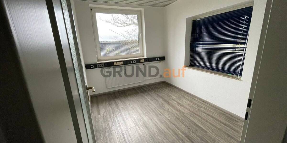 Gewerbeobjekt Bad Salzuflen Schötmar - 3.400&euro; | Angebot:22046381
