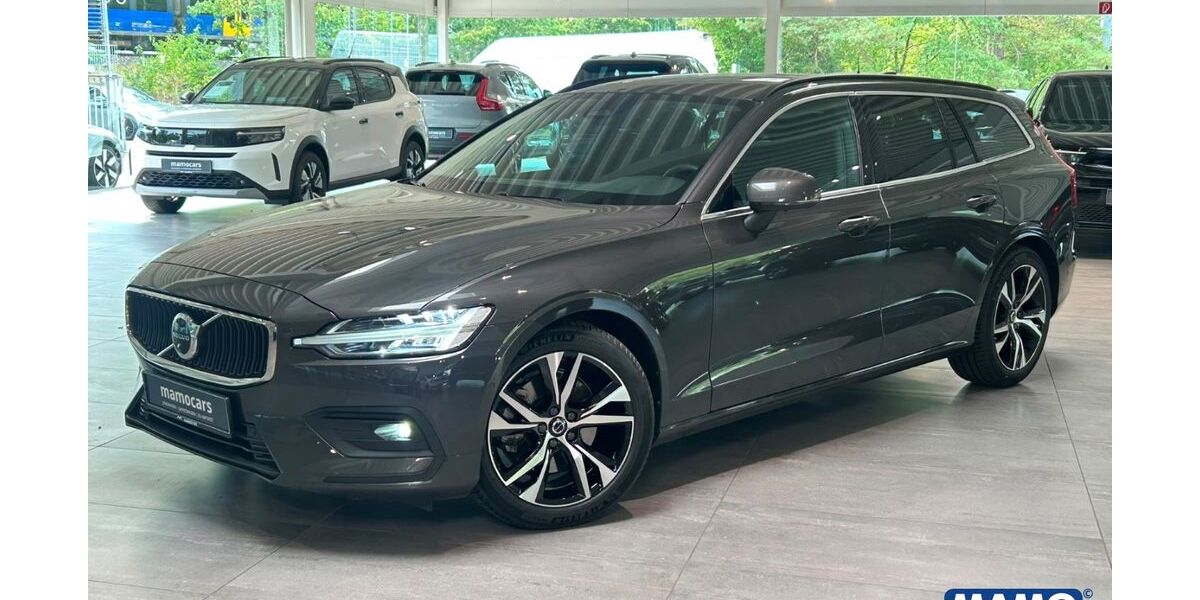 Volvo V60 31.149 km 32.450 &euro; Bielefeld 33647