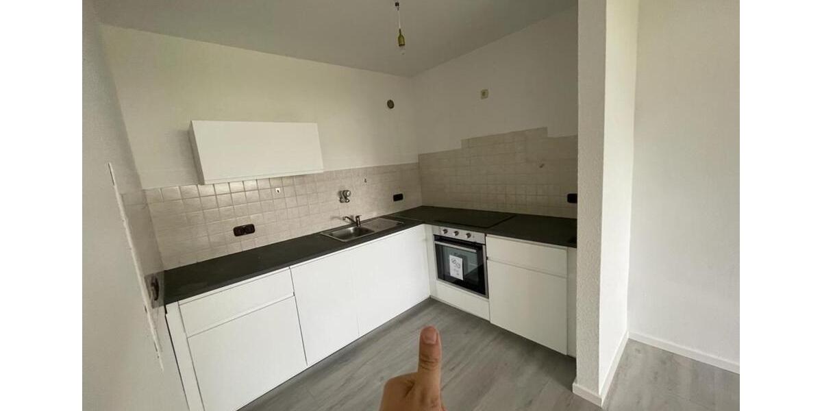 Erdgeschoßwohnung Bielefeld Schildesche - 2 Zimmer, 50 m&sup2;, 650&euro; | Angebot:25963897