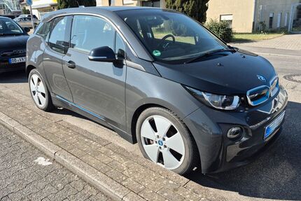 BMW i3 87.653 km 11.399 &euro; Bielefeld 33649