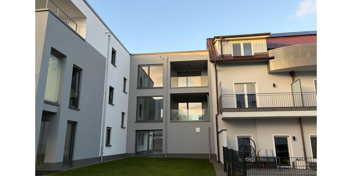 Erdgeschoßwohnung Bielefeld Heepen - 2 Zimmer, 65 m&sup2;, 935&euro; | Angebot:25363974