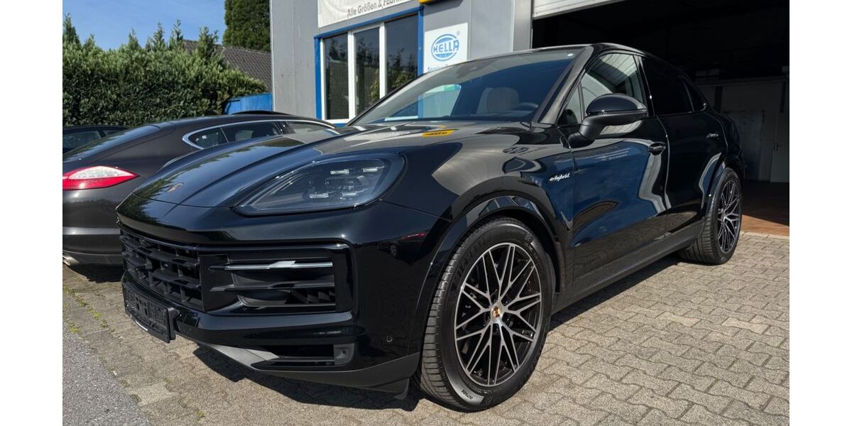 Porsche Cayenne 18.999 km 102.999 &euro; Bielefeld 33609