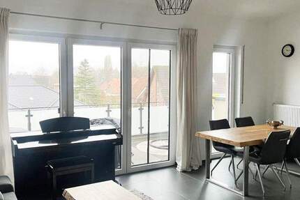 Wohnung Rietberg - 3 Zimmer, 75 m&sup2;, 1.050&euro; | Angebot:25663662