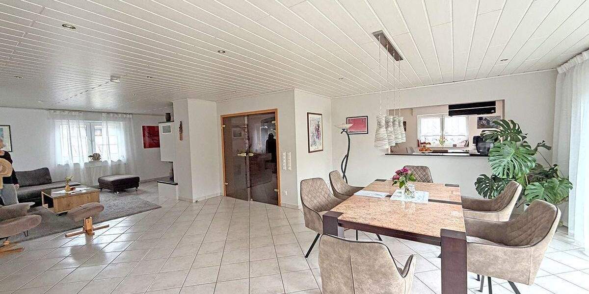 Einfamilienhaus Bad Salzuflen Wülfer-Bexten - 6 Zimmer, 193 m&sup2;, 650.000&euro; | Angebot:25742343
