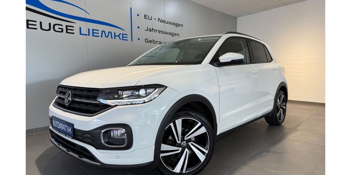 VW T-Cross 68.800 km 22.490 € Hövelhof 33161