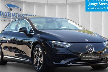 Mercedes-Benz EQE 3.717 km 49.585 &euro; Schloß Holte-Stukenbrock 33758