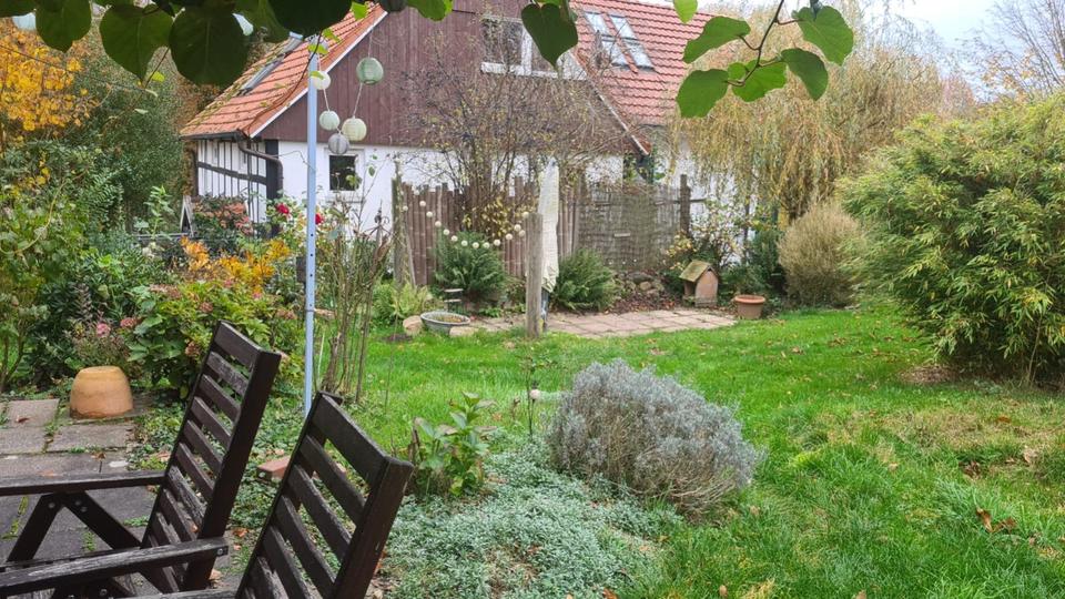 Doppelhaushälfte Bielefeld Jöllenbeck - 7 Zimmer, 170 m&sup2;, 399.000&euro; | Angebot:23835491