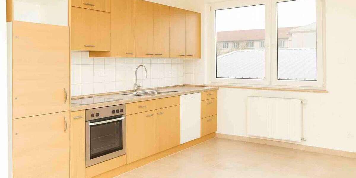 Etagenwohnung Bielefeld Heepen - 3 Zimmer, 68 m&sup2;, 159.000&euro; | Angebot:25175905