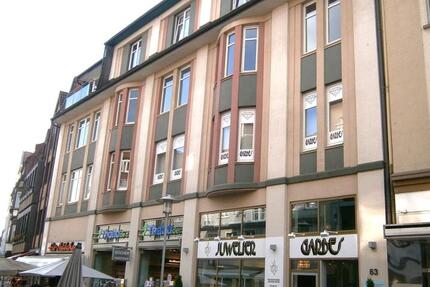 Wohnung Bad Salzuflen - 5 Zimmer, 166 m&sup2;, 960&euro; | Angebot:24803540