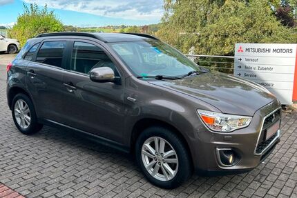 Mitsubishi ASX 111.000 km 12.590 &euro; Verl 33415