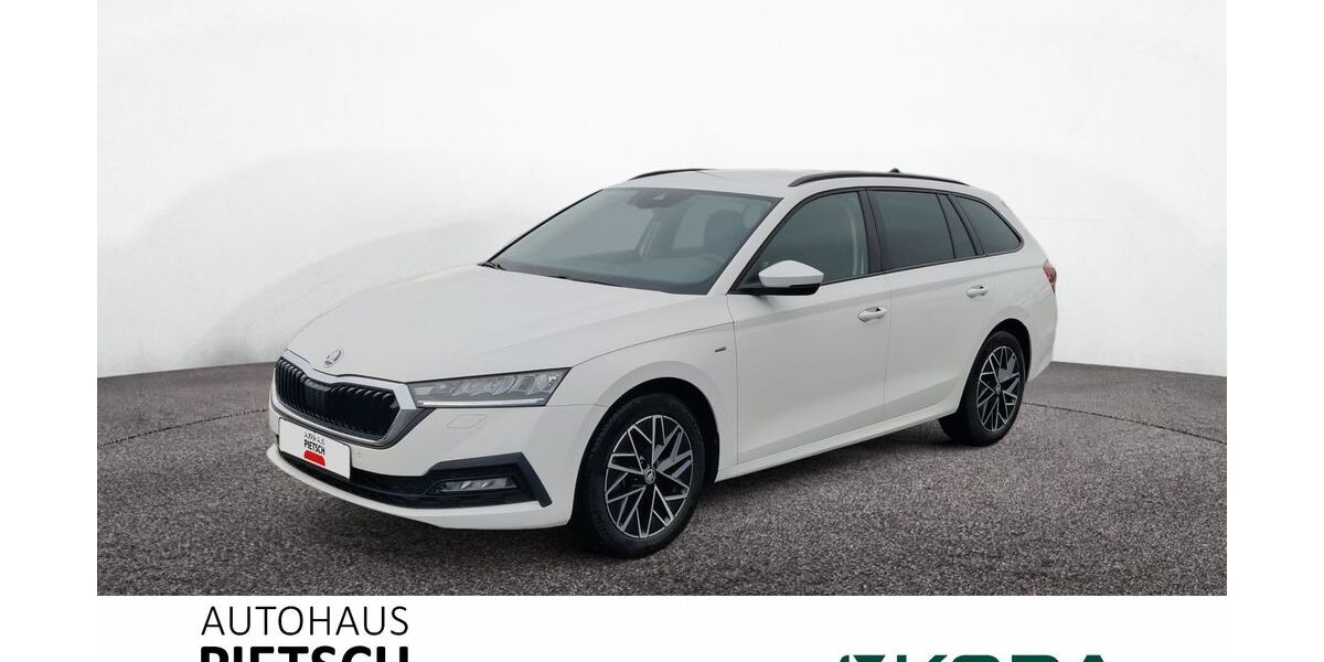 Skoda Octavia 63.692 km 19.850 &euro; Melle 49324