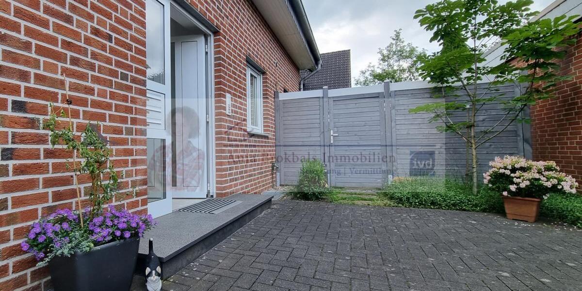 Sonnige Maisonette-Wohnung in Isselhorst - 3- Gütersloh Isselhorst | Angebot:17145182