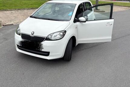 Skoda Citigo 98.500 km 5.700 &euro; Hilter 49176