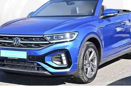 VW T-Roc 22.257 km 32.450 &euro; Verl 33415