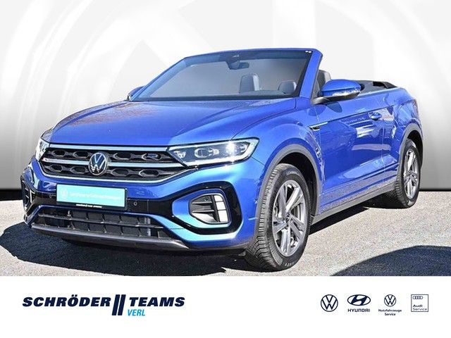 VW T-Roc 22.257 km 32.450 &euro; Verl 33415