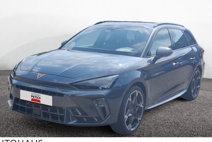 Cupra Leon 1.001 km 34.880 &euro; Bünde 32257