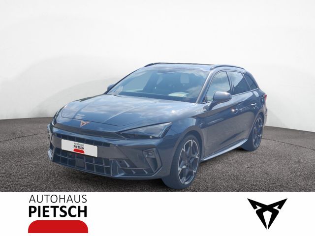 Cupra Leon 1.001 km 34.880 &euro; Bünde 32257