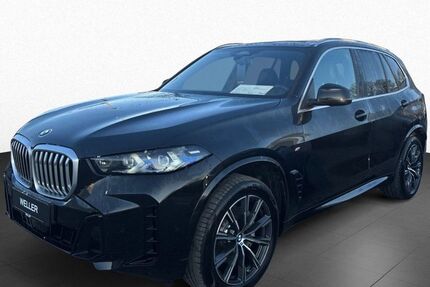 BMW X5 6.680 km 83.990 &euro; Herford 32051