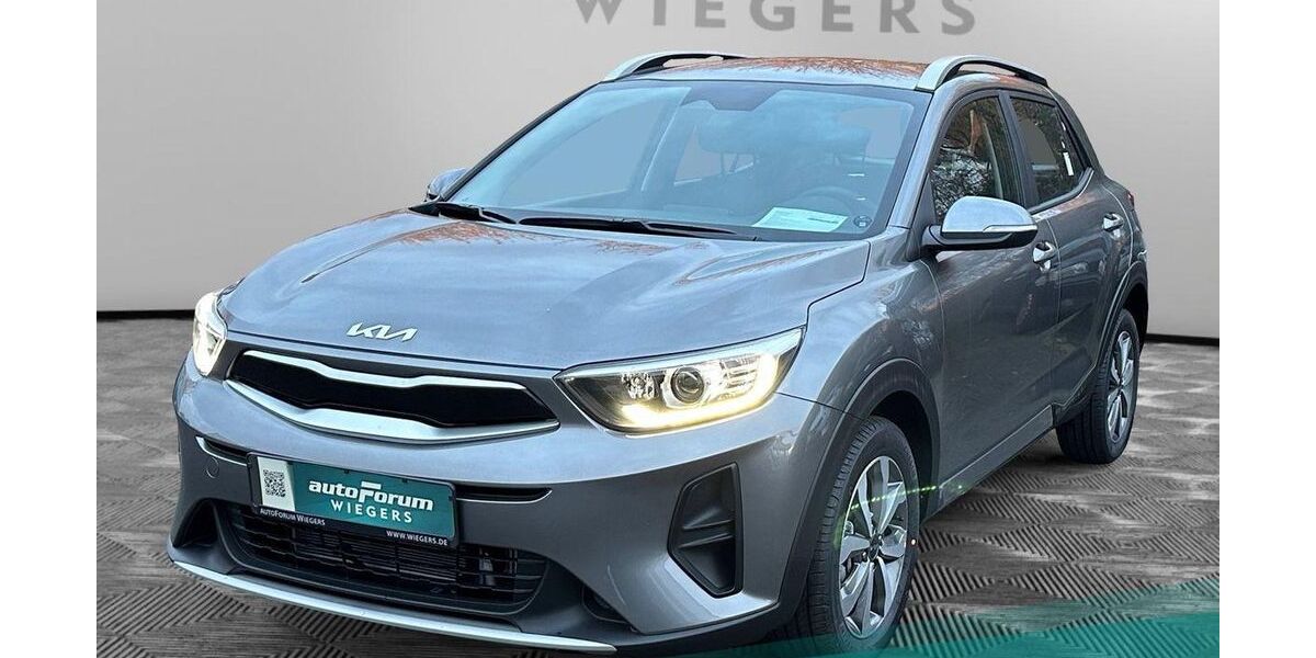 Kia Stonic 10.000 km 19.990 &euro; Gütersloh 33334