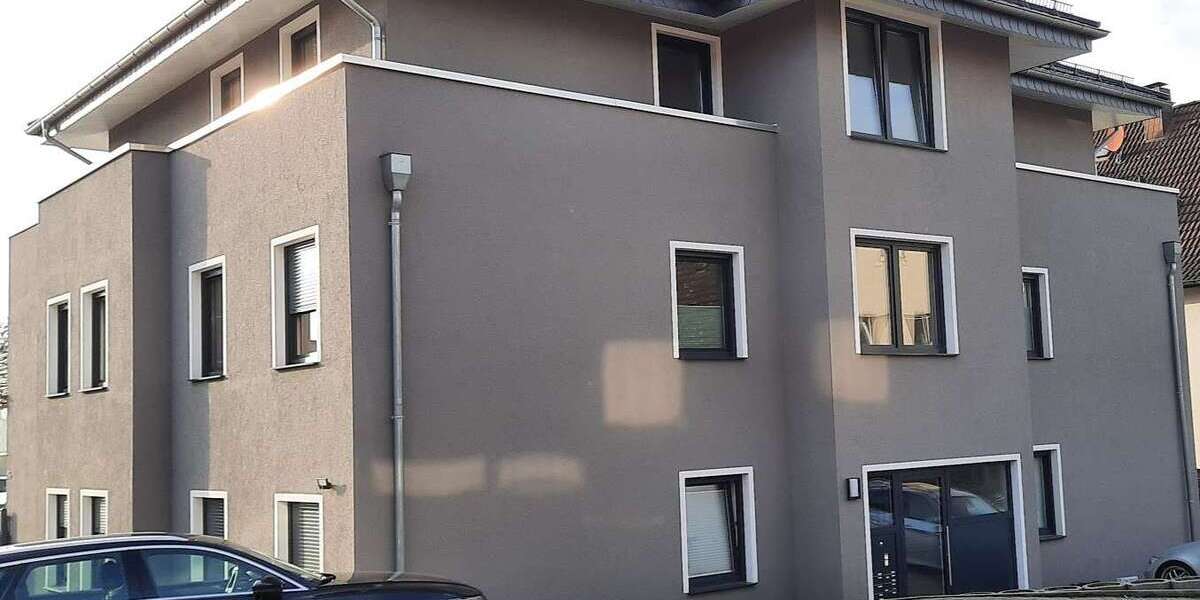Etagenwohnung Bielefeld Brackwede - 3 Zimmer, 91 m&sup2;, 900&euro; | Angebot:26932291