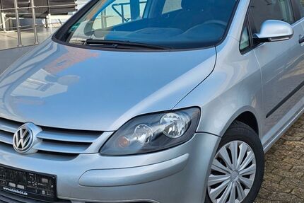 VW Golf Plus 130.174 km 3.300 &euro; Herford 32052