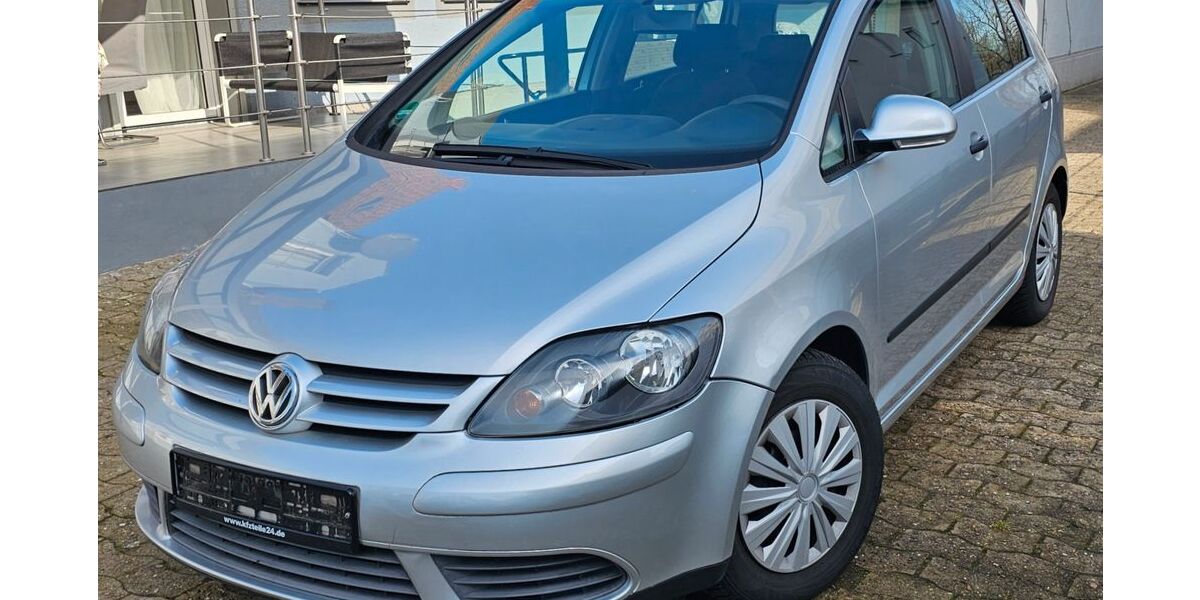 VW Golf Plus 130.174 km 3.300 &euro; Herford 32052