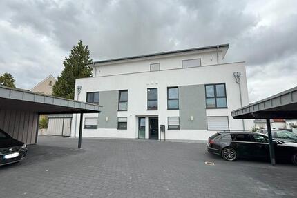 Wohnung Bad Oeynhausen - 3 Zimmer, 96 m&sup2;, 1.400&euro; | Angebot:26226609