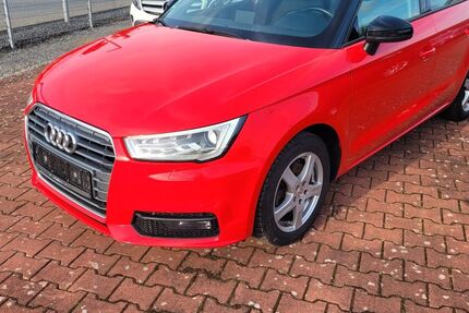 Audi A1 218.038 km 9.490 &euro; Halle (Westfalen) 33790