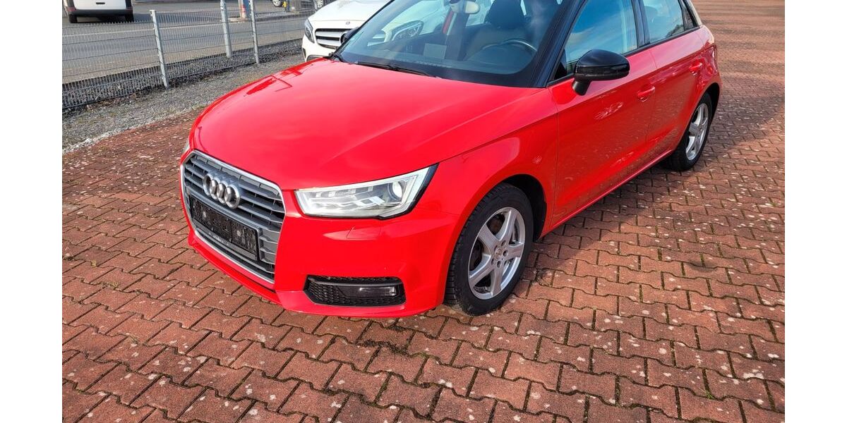 Audi A1 218.038 km 9.490 &euro; Halle (Westfalen) 33790