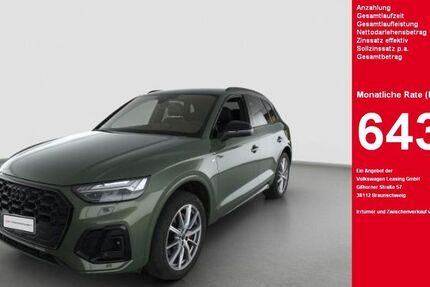 Audi Q5 7.911 km 56.415 &euro; Gütersloh 33334