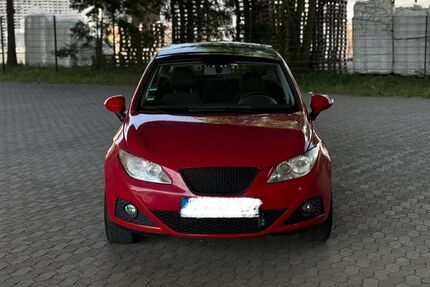 Seat Ibiza 193.000 km 2.999 &euro; Bielefeld 33647