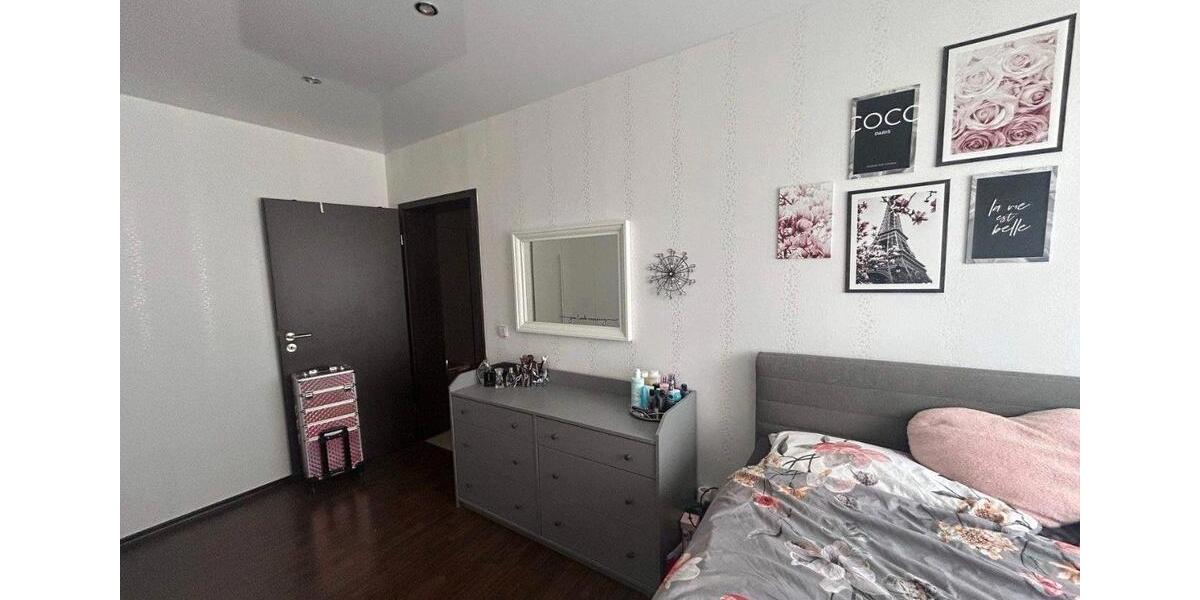 Erdgeschoßwohnung Bielefeld Heepen - 3 Zimmer, 82 m&sup2;, 179.000&euro; | Angebot:26212974