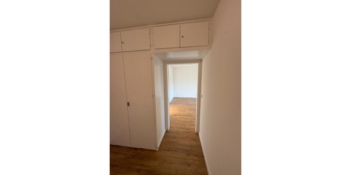 Sanierte vier Zimmer Wohnung in Bielefeld Theesen 4 zimmer