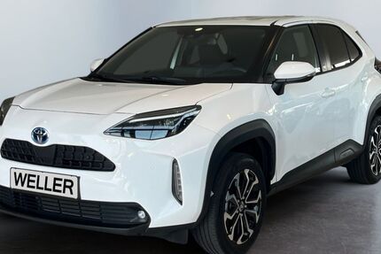 Toyota Yaris Cross 14.947 km 24.280 € Bielefeld 33609